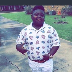 Meet your Posher, Alberto